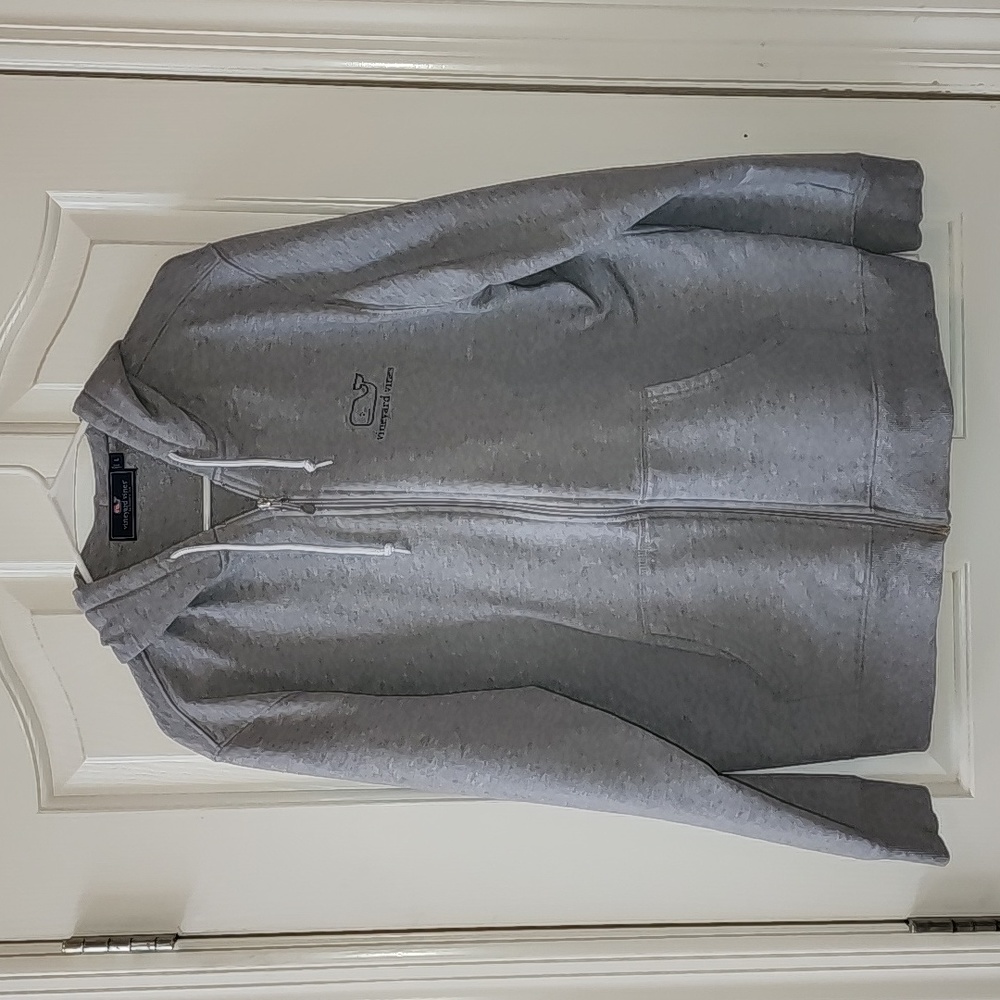 Vineyard Vines Florida Hoodie